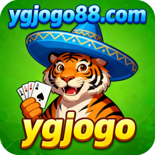 ygjogo Logo